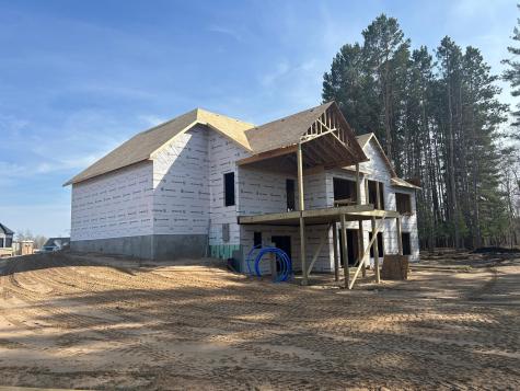 17974 Staples Street NE Andover MN 55304