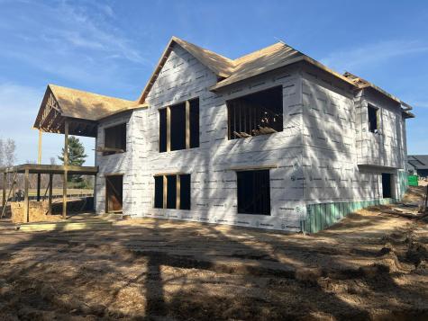 17974 Staples Street NE Andover MN 55304