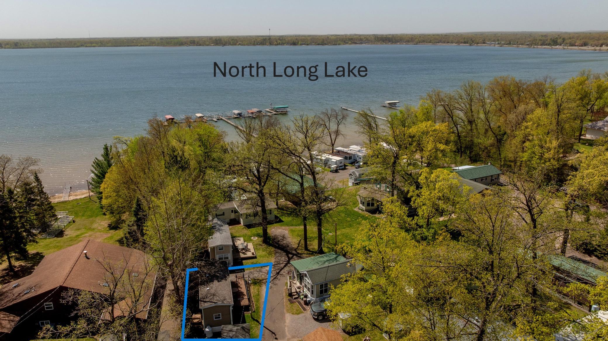 20174 Rudbeck Road Brainerd MN 56401