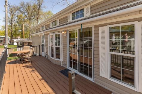 20174 Rudbeck Road Brainerd MN 56401