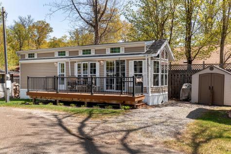 20174 Rudbeck Road Brainerd MN 56401