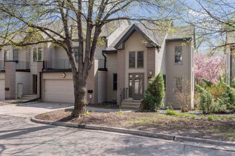 2517 Princeton Court Saint Louis Park MN 55416