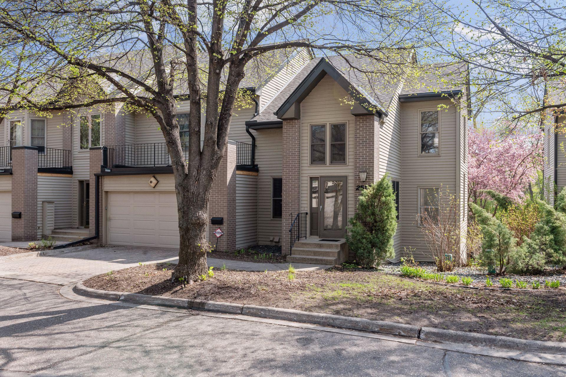 2517 Princeton Court Saint Louis Park MN 55416