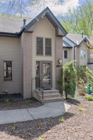 2517 Princeton Court Saint Louis Park MN 55416