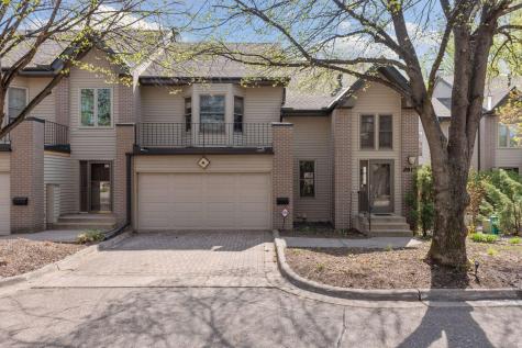 2517 Princeton Court Saint Louis Park MN 55416