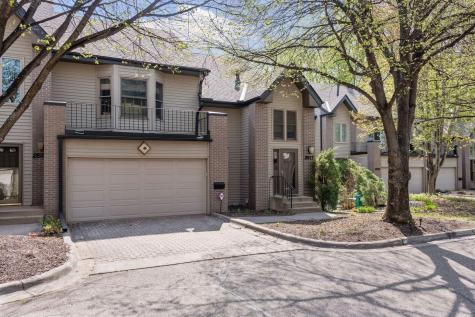 2517 Princeton Court Saint Louis Park MN 55416