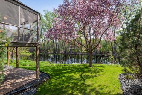 2517 Princeton Court Saint Louis Park MN 55416