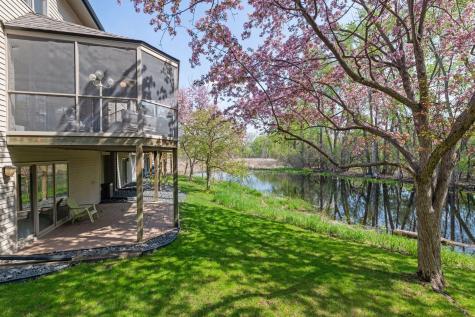 2517 Princeton Court Saint Louis Park MN 55416