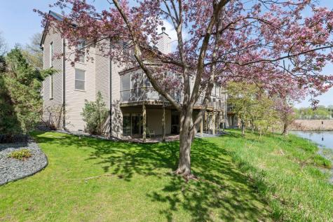 2517 Princeton Court Saint Louis Park MN 55416