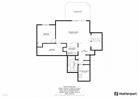 2517 Princeton Court Saint Louis Park MN 55416
