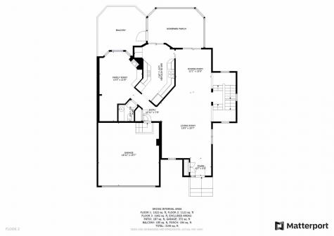 2517 Princeton Court Saint Louis Park MN 55416