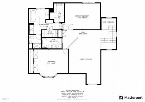 2517 Princeton Court Saint Louis Park MN 55416