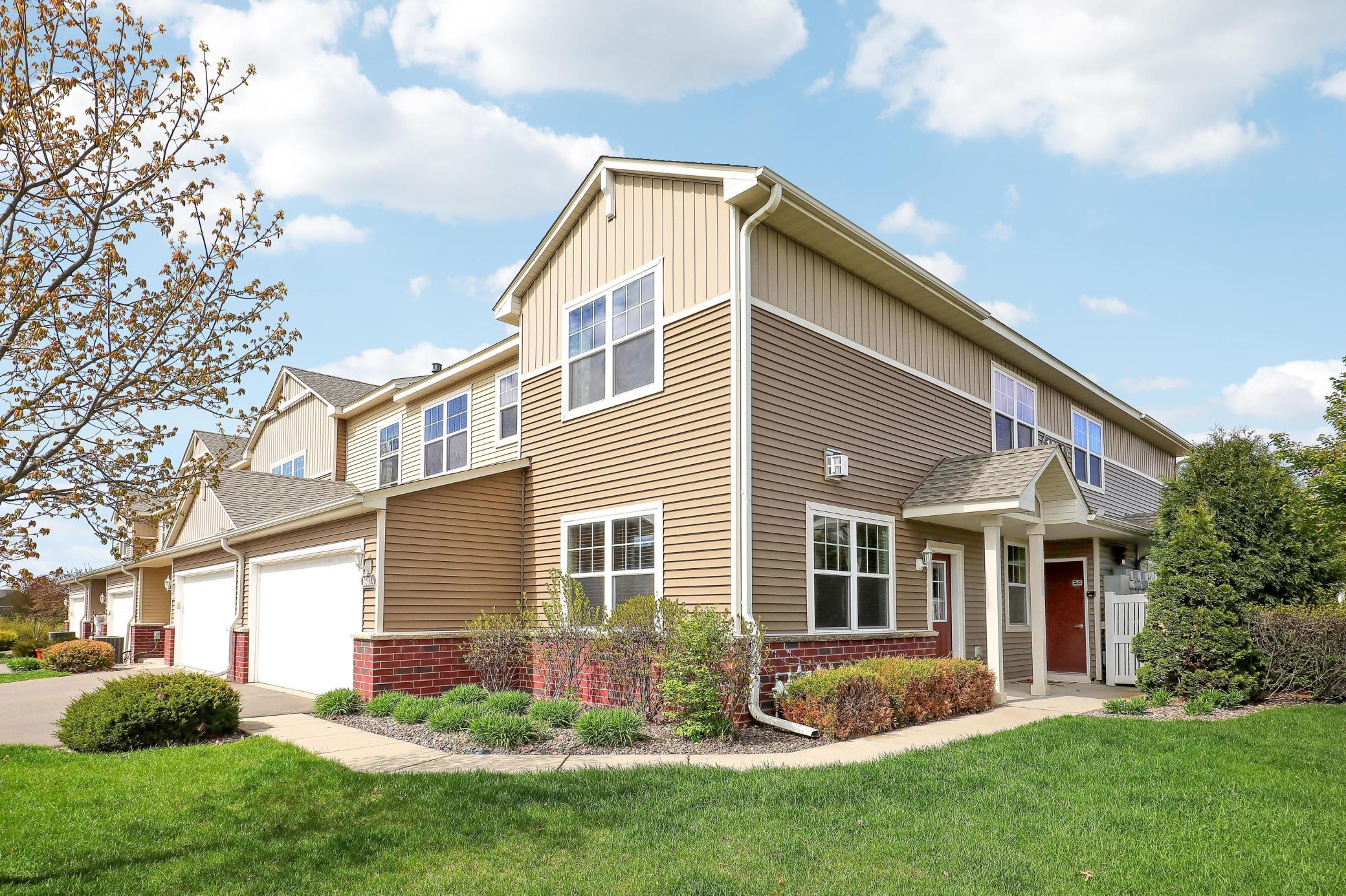 1601 Sumac Circle Carver MN 55315