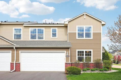 1601 Sumac Circle Carver MN 55315
