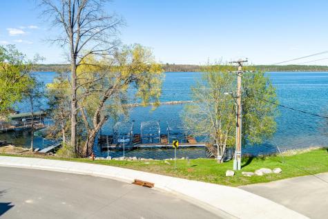 204 N 2nd Street Walker MN 56401