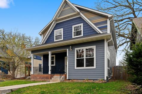 2921 40TH Avenue S Minneapolis MN 55406