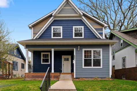 2921 40TH Avenue S Minneapolis MN 55406