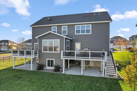 3863 Founders Path Chaska MN 55318