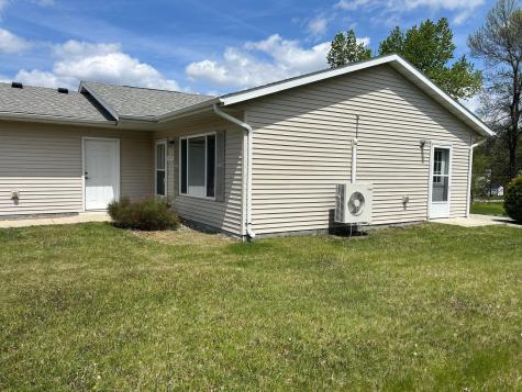 909 Oak Street Alexandria MN 56308