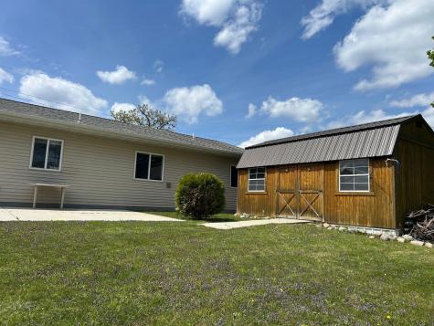909 Oak Street Alexandria MN 56308