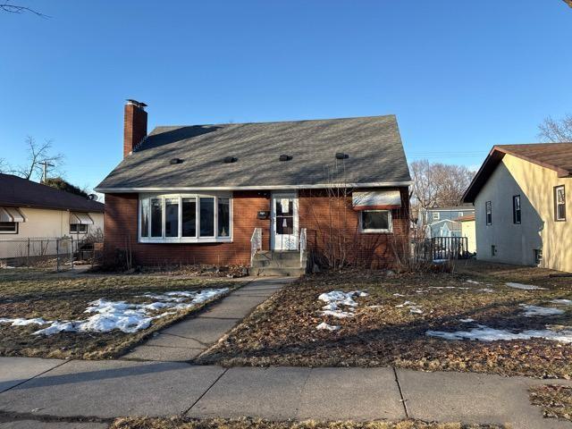 1821 Nebraska Avenue E Saint Paul MN 55119