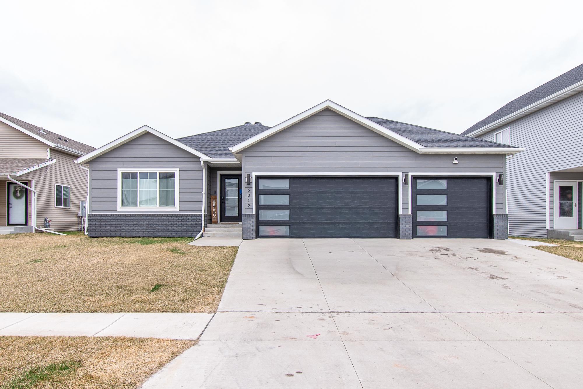 6012 Kodiak Lane Horace ND 58047