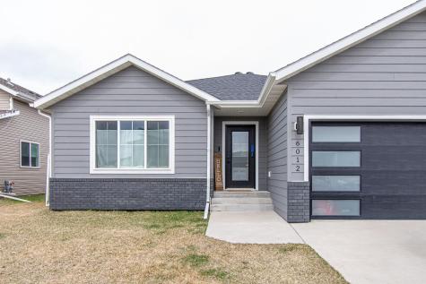 6012 Kodiak Lane Horace ND 58047