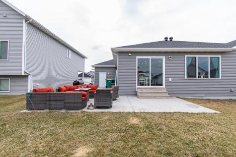 6012 Kodiak Lane Horace ND 58047