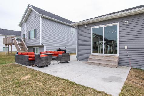 6012 Kodiak Lane Horace ND 58047
