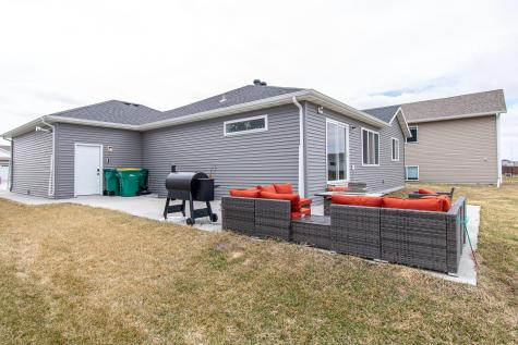 6012 Kodiak Lane Horace ND 58047