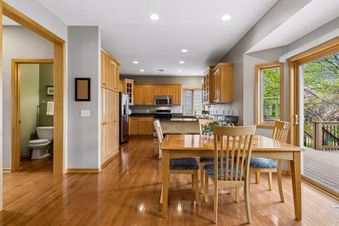 5614 105th Avenue N Brooklyn Park MN 55443