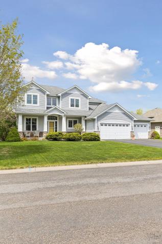 5614 105th Avenue N Brooklyn Park MN 55443