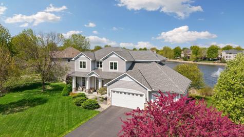 5614 105th Avenue N Brooklyn Park MN 55443