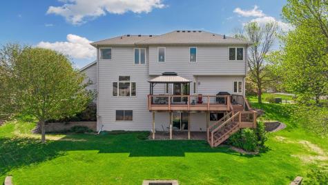 5614 105th Avenue N Brooklyn Park MN 55443