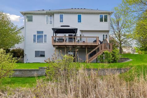 5614 105th Avenue N Brooklyn Park MN 55443