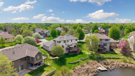 5614 105th Avenue N Brooklyn Park MN 55443