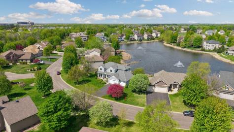 5614 105th Avenue N Brooklyn Park MN 55443