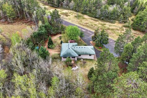 30176 Eagle Lake Road Danbury WI 54830