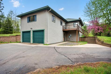 30176 Eagle Lake Road Danbury WI 54830