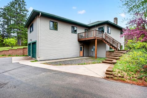 30176 Eagle Lake Road Danbury WI 54830