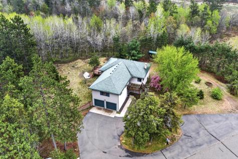 30176 Eagle Lake Road Danbury WI 54830