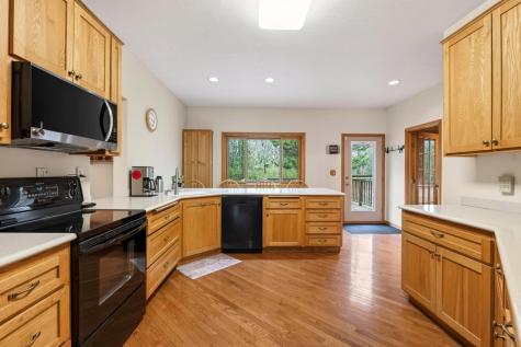 30176 Eagle Lake Road Danbury WI 54830