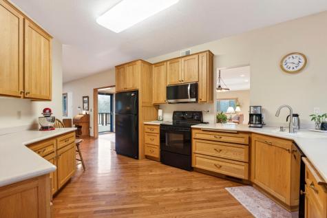 30176 Eagle Lake Road Danbury WI 54830