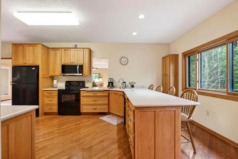 30176 Eagle Lake Road Danbury WI 54830
