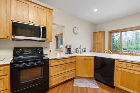 30176 Eagle Lake Road Danbury WI 54830