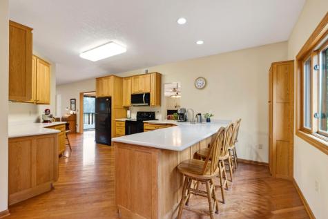 30176 Eagle Lake Road Danbury WI 54830
