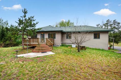 30176 Eagle Lake Road Danbury WI 54830