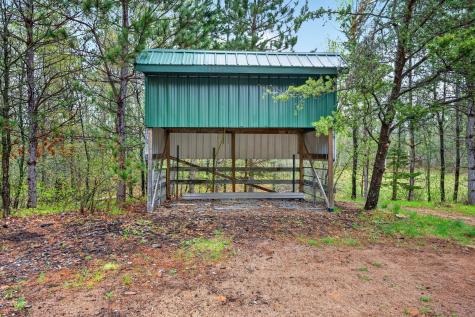 30176 Eagle Lake Road Danbury WI 54830