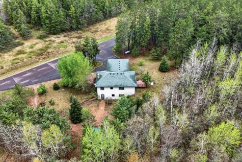 30176 Eagle Lake Road Danbury WI 54830