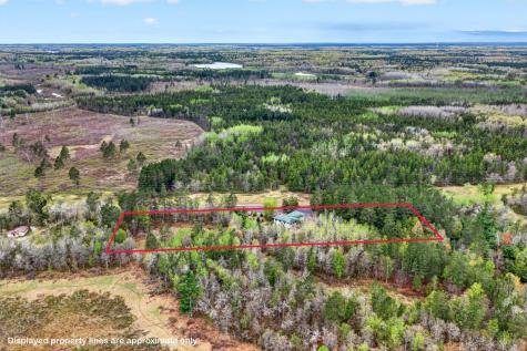 30176 Eagle Lake Road Danbury WI 54830